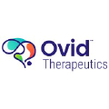 Ovid Therapeutics Inc. Logo