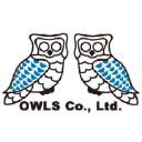 OWLS Co., Ltd. logo