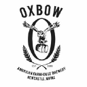 Oxbow Brewing Company logo