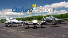 Aviation job opportunities with Oxford Aviation
