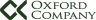 OXFORD COMPANY S.A. logo