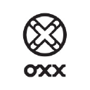 OXX AS logo