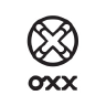 OXX AS logo