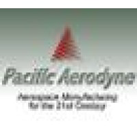 Aviation job opportunities with Pacific Aerodyne