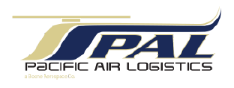 Aviation job opportunities with Pacific Air Logistics