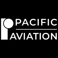 Aviation job opportunities with Pacific Aviation