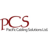 Pacific Cabling Solutions logo