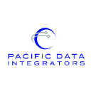 Pacific Data Integrators logo