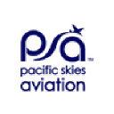 Aviation training opportunities with Pacific Skies Aviation