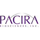 Pacira Pharmaceuticals, Inc. Logo
