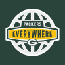 Packers Everywhere logo