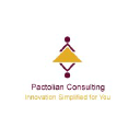 Pactolian Consulting logo