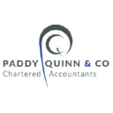 Paddy Quinn and Co logo