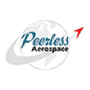 Aviation job opportunities with Peerless Aerospace