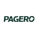 Pagero logo