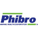 Phibro Animal Health Corporation Class A Logo