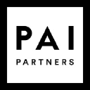 PAI Partners logo