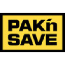 PaknSave store locations in New Zealand