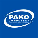 Pako Computers logo