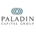 Paladin Capital Group investor & venture capital firm logo