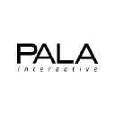 Pala Interactive logo