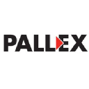 PallEx logo