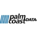 Palm Coast Data logo