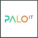 logo of Palo it