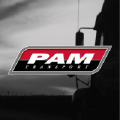 P.A.M. Transportation Services, Inc. Logo
