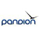 PANDION SARL logo