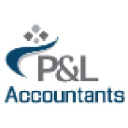 P&L Accountants logo