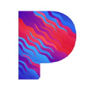 Logo for Pandora Media