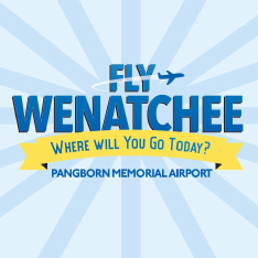 Aviation job opportunities with Pangborn Memorial Airport