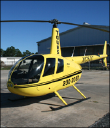Aviation job opportunities with Panhandle Helicopter