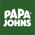 Papa John's International Logo