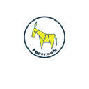 Papermule logo