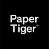 Paper Tiger Agency logo