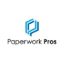 Paperwork Pros, Inc. logo