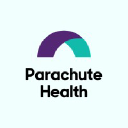 Parachute Health Logo com