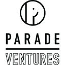 Parade Ventures venture capital firm logo