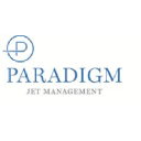 Aviation job opportunities with Paradigm Jet Management