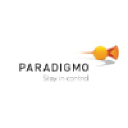 Paradigmo logo