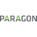 Paragon Consulting logo