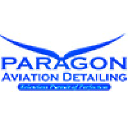 Aviation job opportunities with Paragon Aviation Detailing
