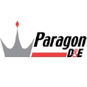 Aviation job opportunities with Paragon D E