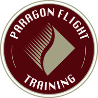 Aviation job opportunities with Paragon Flight Training Center
