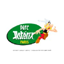 logo Parc Astérix