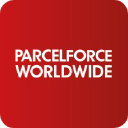 Parcelforce Worldwide logo