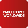 Parcelforce Worldwide logo