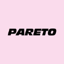Pareto Holdings venture capital firm logo